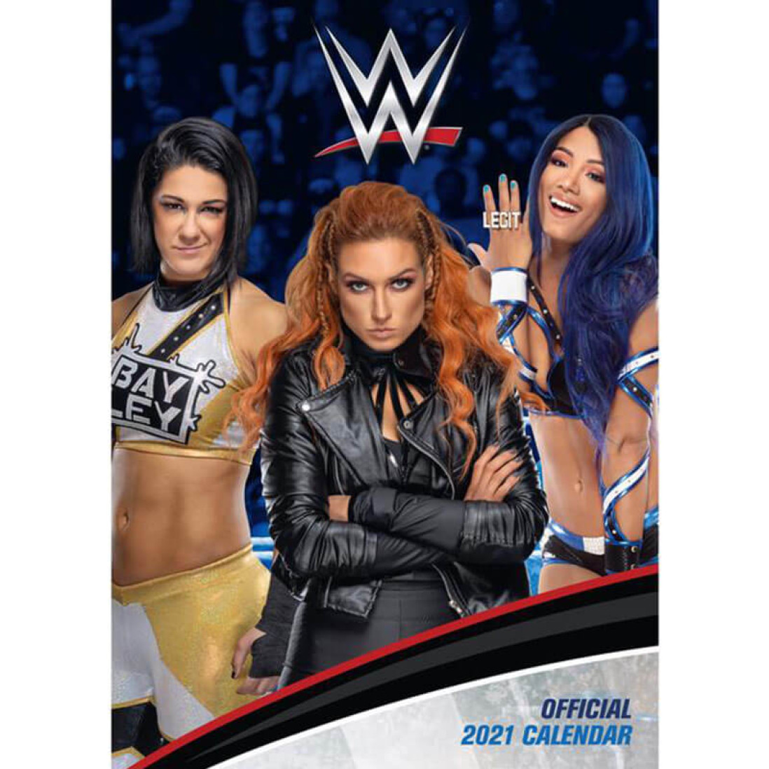 Wwe Calendar 2024 Events Top Latest Review of Calendar 2024 With